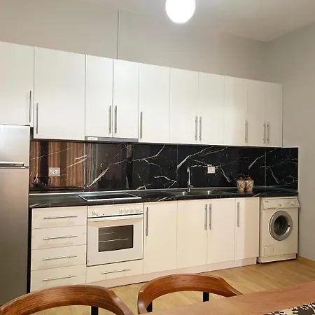 Alex Διαμέρισμα *