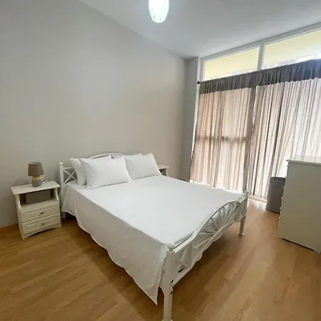 Alex Διαμέρισμα *