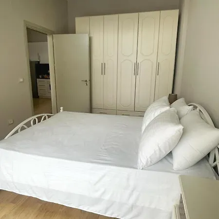 Apartamento Alex Pogradec