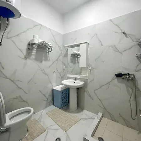 Alex Apartment Pogradec