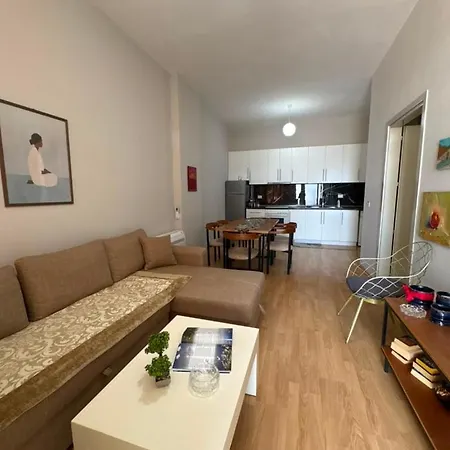Apartment Alex