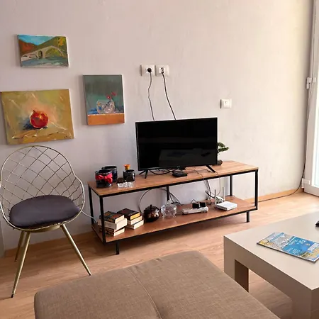 Apartment Alex