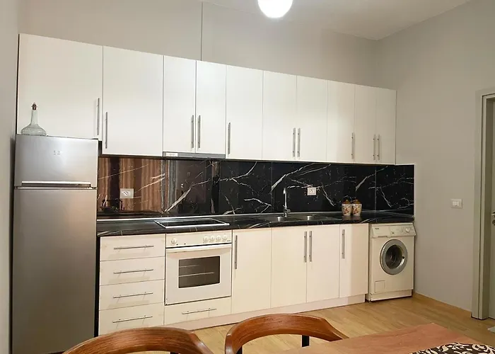 Alex Διαμέρισμα *