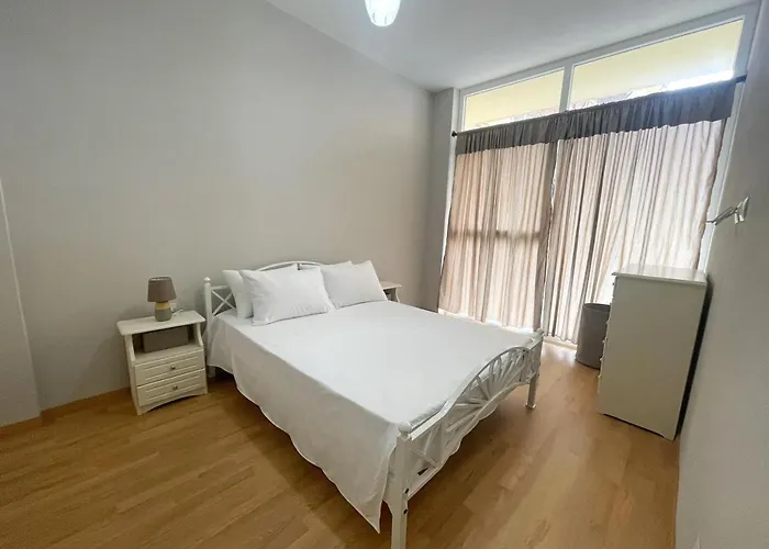 Alex Διαμέρισμα *