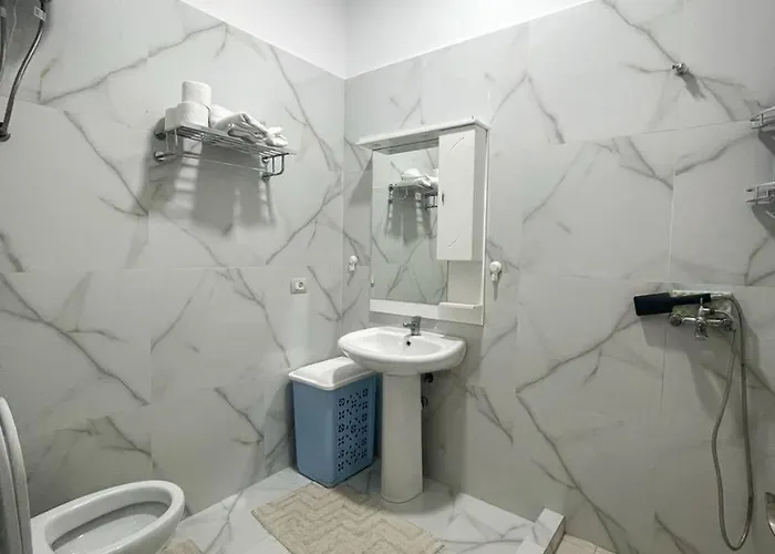 Alex Διαμέρισμα Πόγραδετς