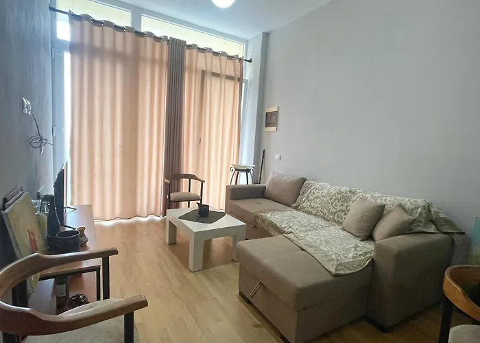 Διαμέρισμα Alex